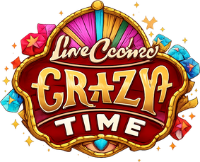 live casino crazy time